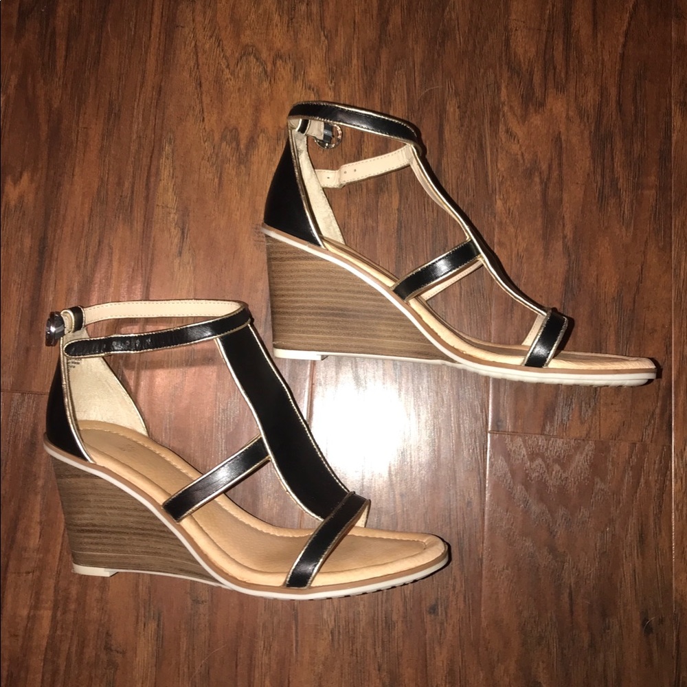 Dr. Scholl’s Heel